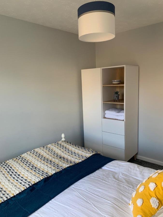 The Hideaway, Calm, Cozy, Dog Friendly Retreat Apartment Cheltenham Exterior photo