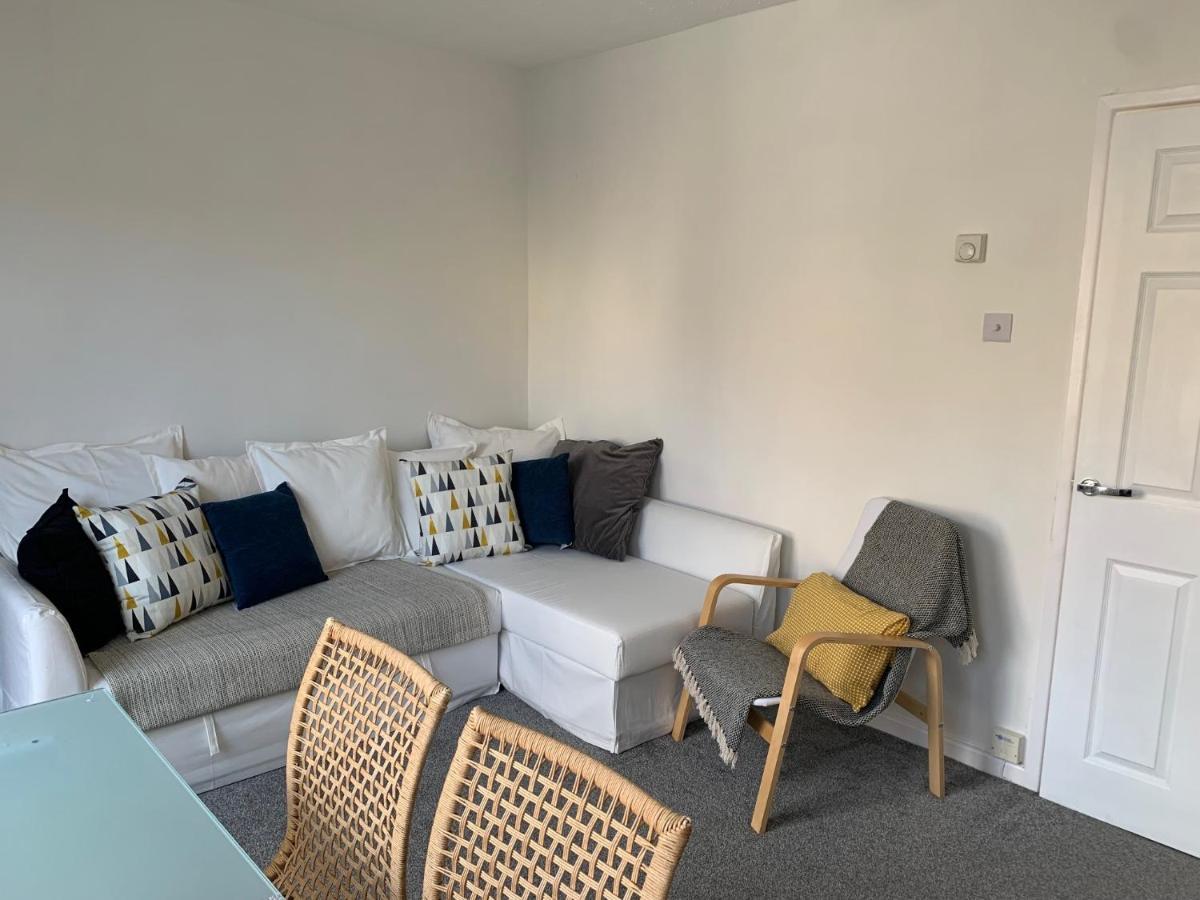 The Hideaway, Calm, Cozy, Dog Friendly Retreat Apartment Cheltenham Exterior photo