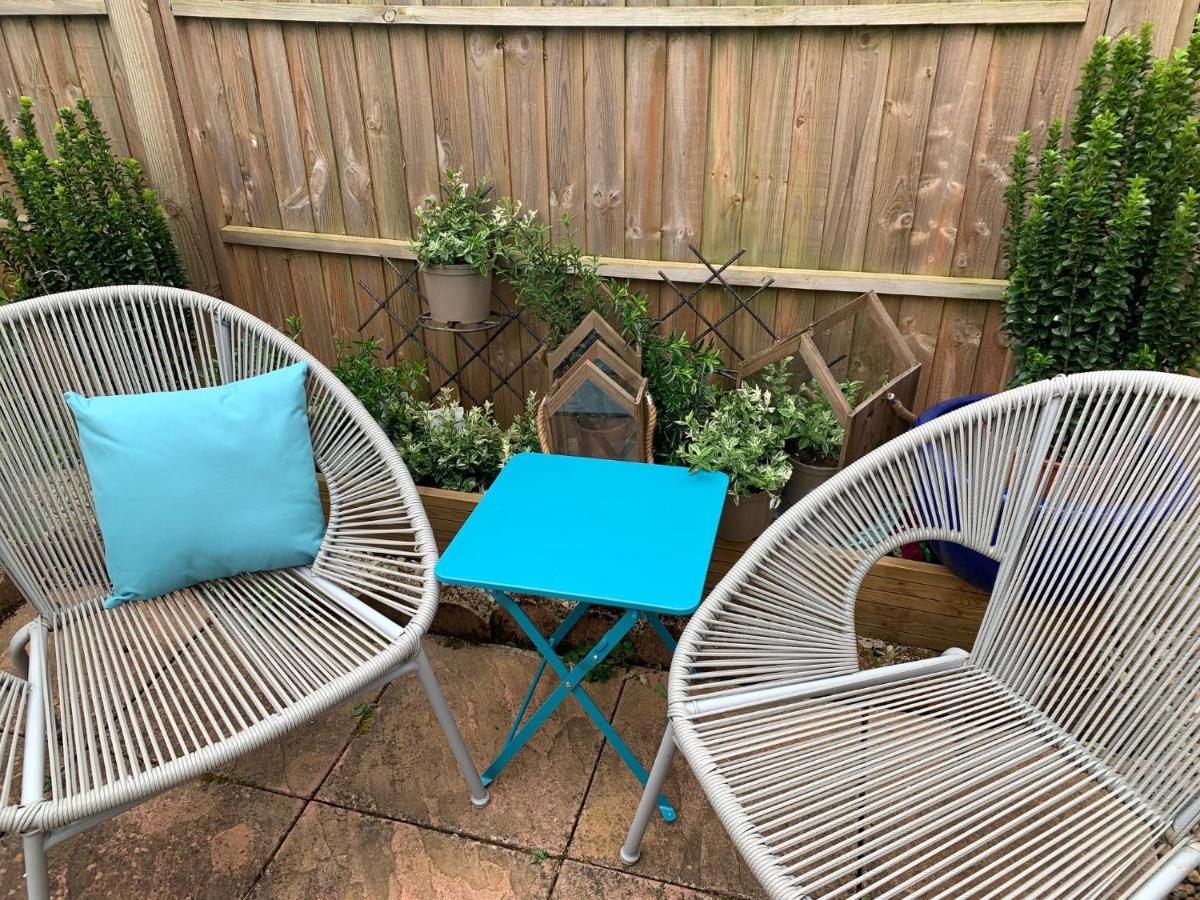 The Hideaway, Calm, Cozy, Dog Friendly Retreat Apartment Cheltenham Exterior photo